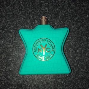 BRAND NEW Bond °9 Greenwich Village